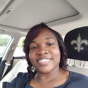 Meet your Posher, Gidget